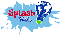 Splash Web